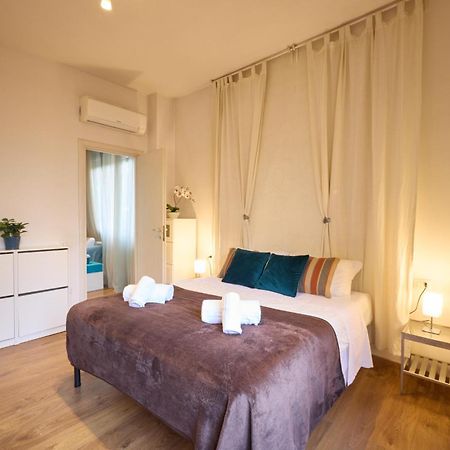 Novoli Cozy Apartment フィレンツェ エクステリア 写真