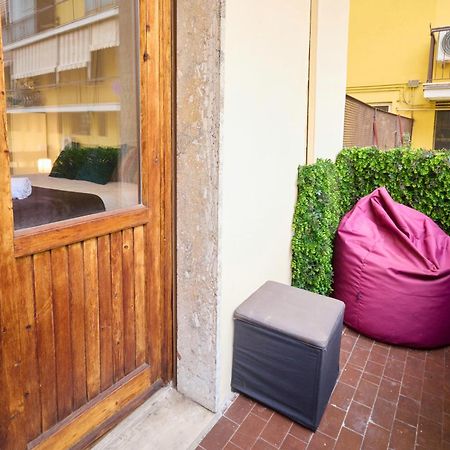 Novoli Cozy Apartment フィレンツェ エクステリア 写真