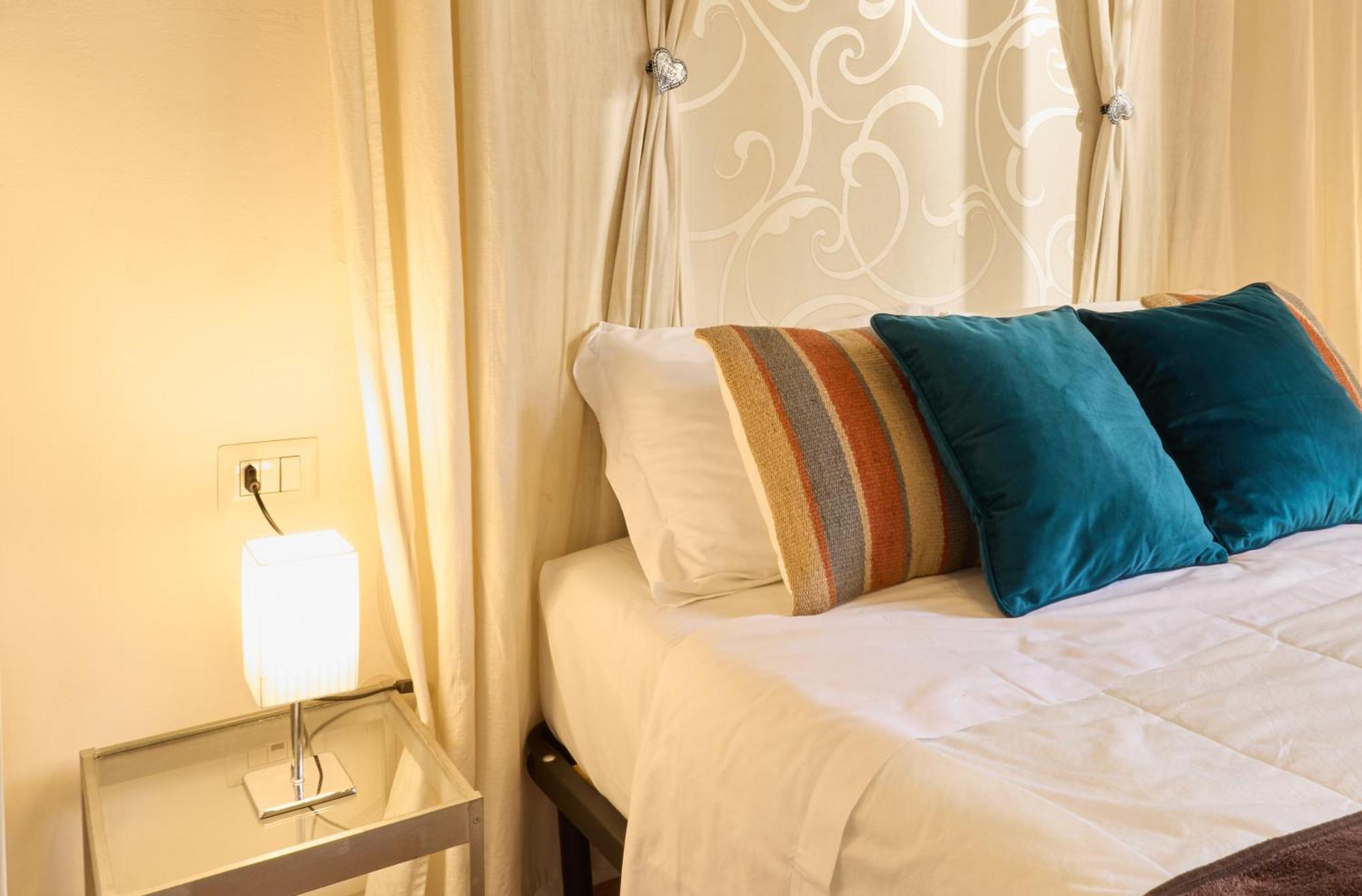 Novoli Cozy Apartment フィレンツェ エクステリア 写真