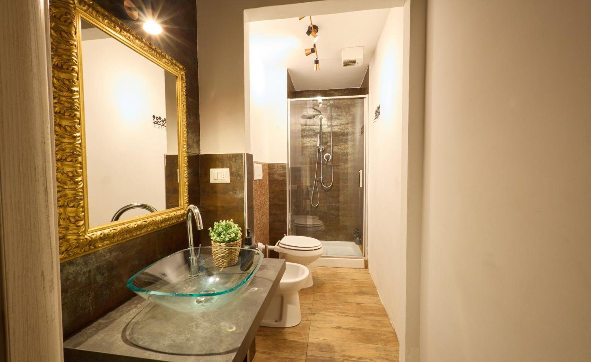 Novoli Cozy Apartment フィレンツェ エクステリア 写真