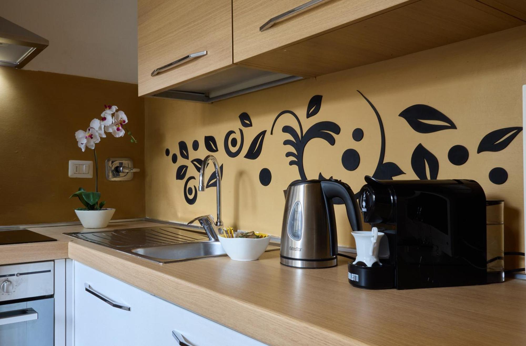 Novoli Cozy Apartment フィレンツェ エクステリア 写真