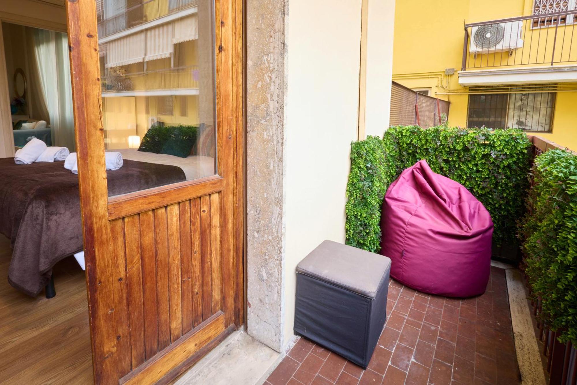 Novoli Cozy Apartment フィレンツェ エクステリア 写真